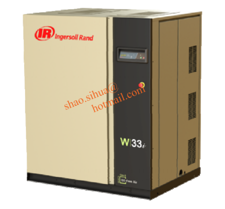 Ingersoll rand compressor 2025 china